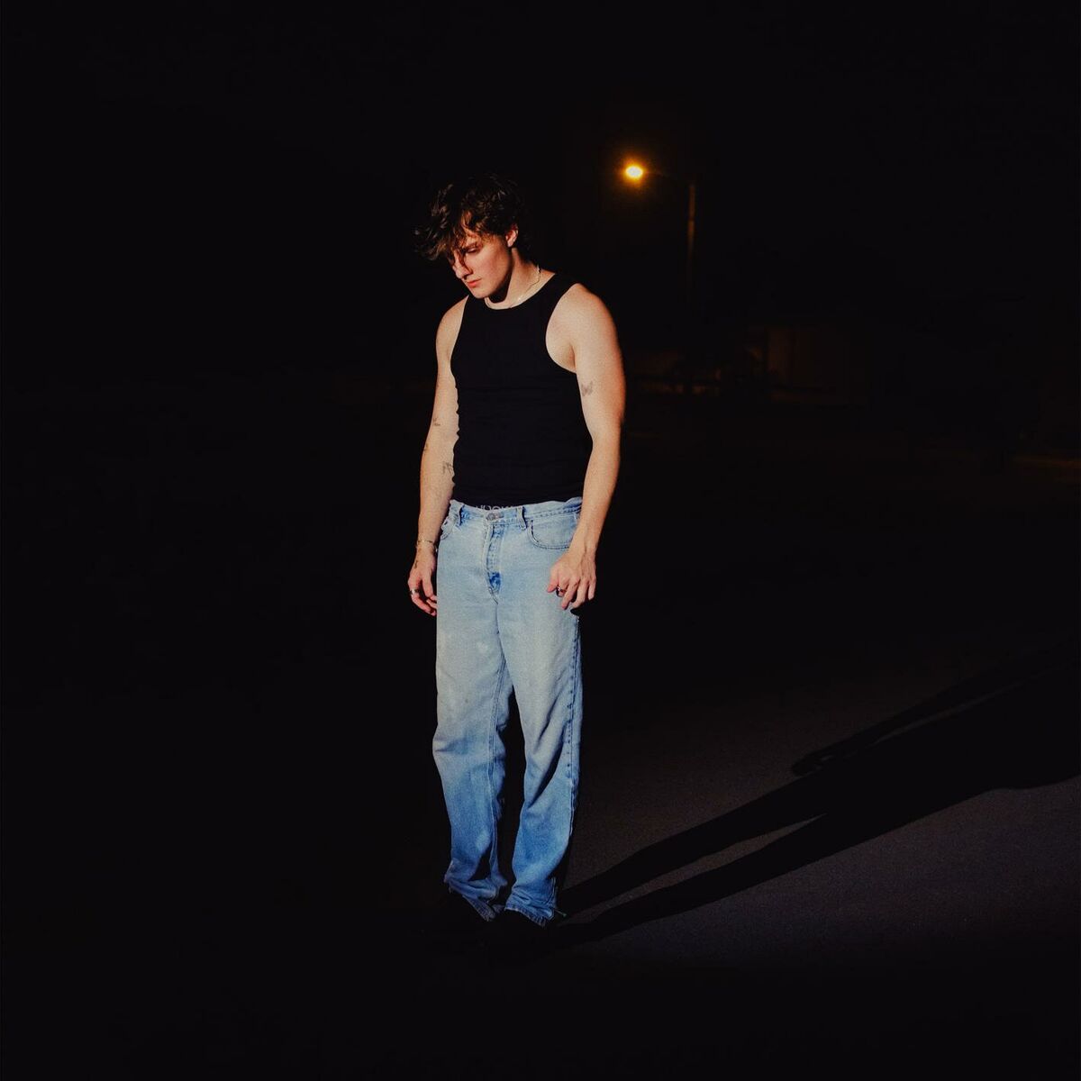 Album cover of Come Home