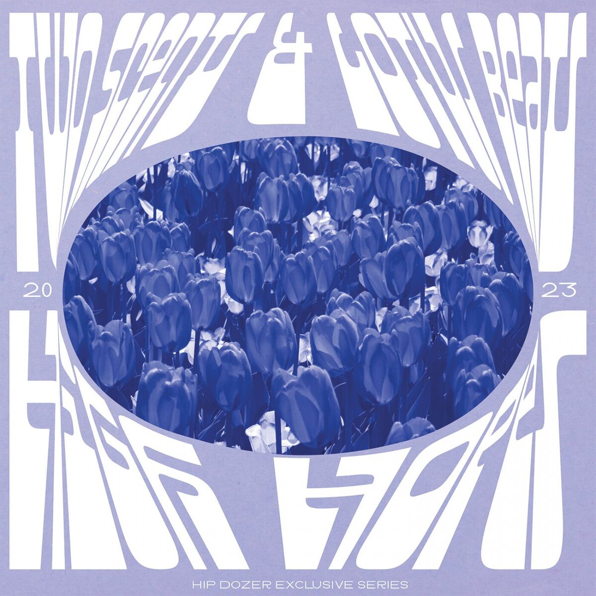 Album cover of High Hopes
