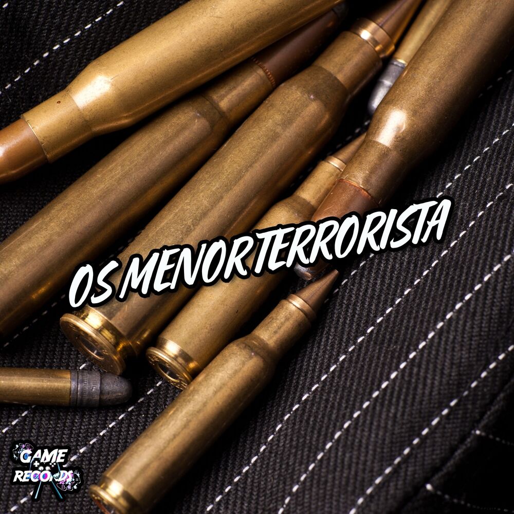 Picture of Os Menor Terrorista
