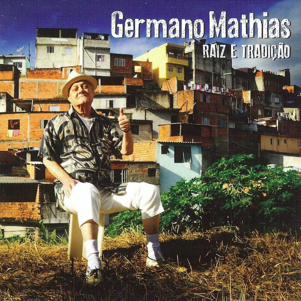 Picture of Raíz e Tradição
