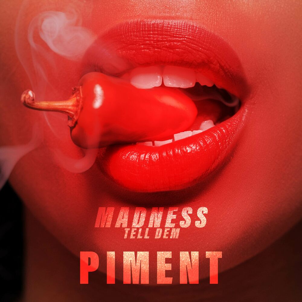 Picture of Piment