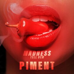 Cover of Piment