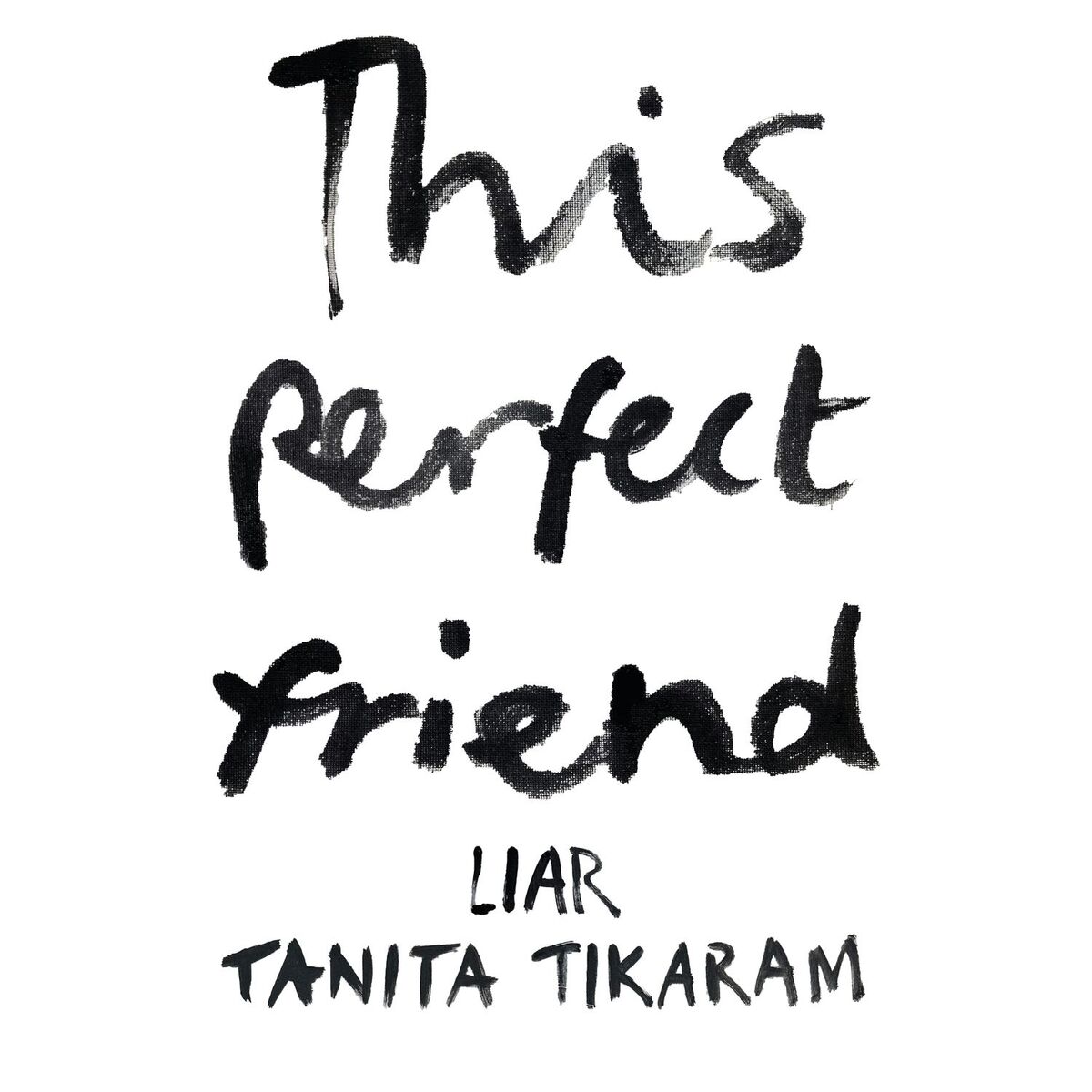 Album cover of This Perfect Friend