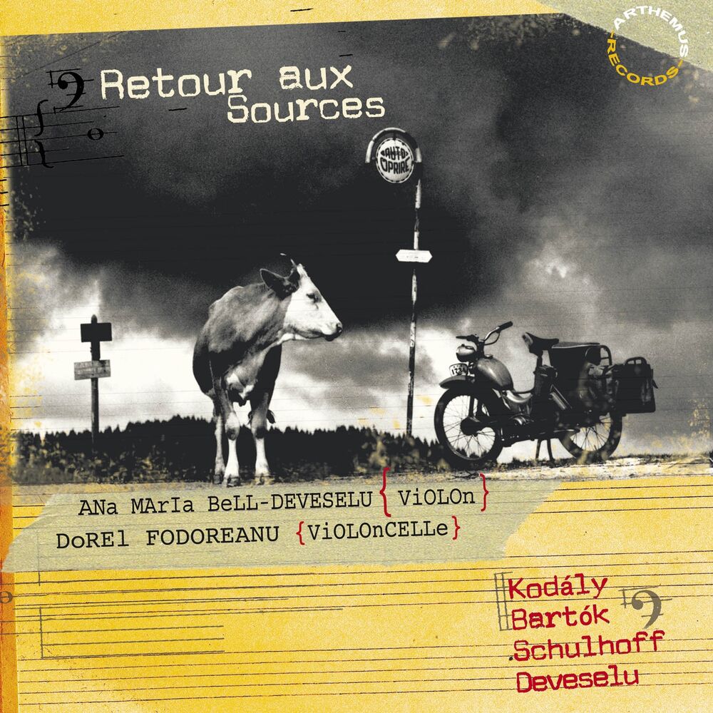 Picture of Retour aux sources