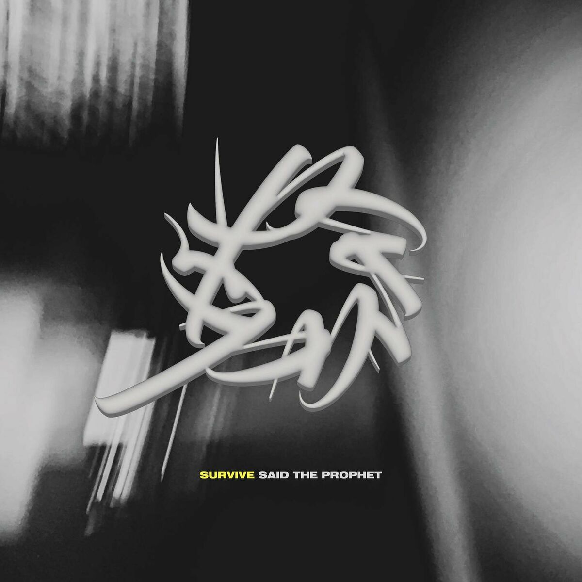 Survive Said The Prophet - WABI SABI (Normal Edition