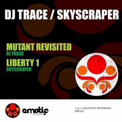 Cover of Mutant Revisited / Liberty 1