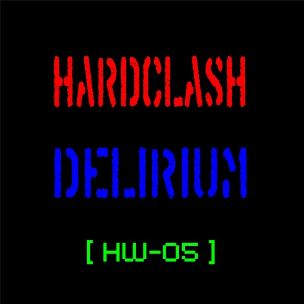 Picture of Delirium