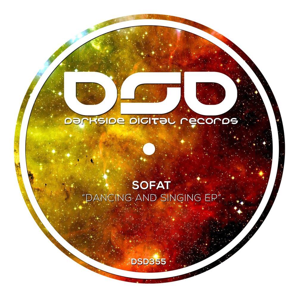 Picture of Dancing and Singing EP