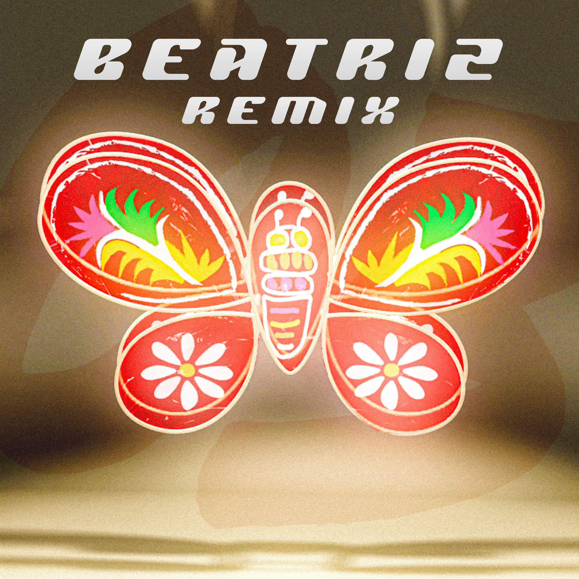 Album cover of Beatriz (Remix)