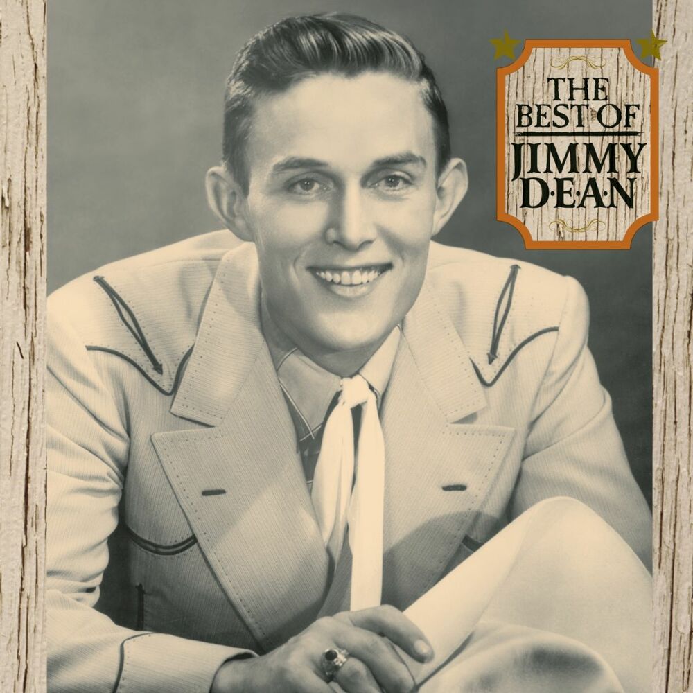 Picture of The Best Of Jimmy Dean