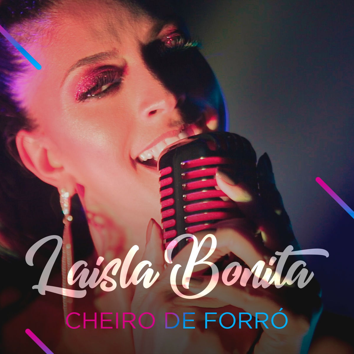 Album cover of Laisla Bonita