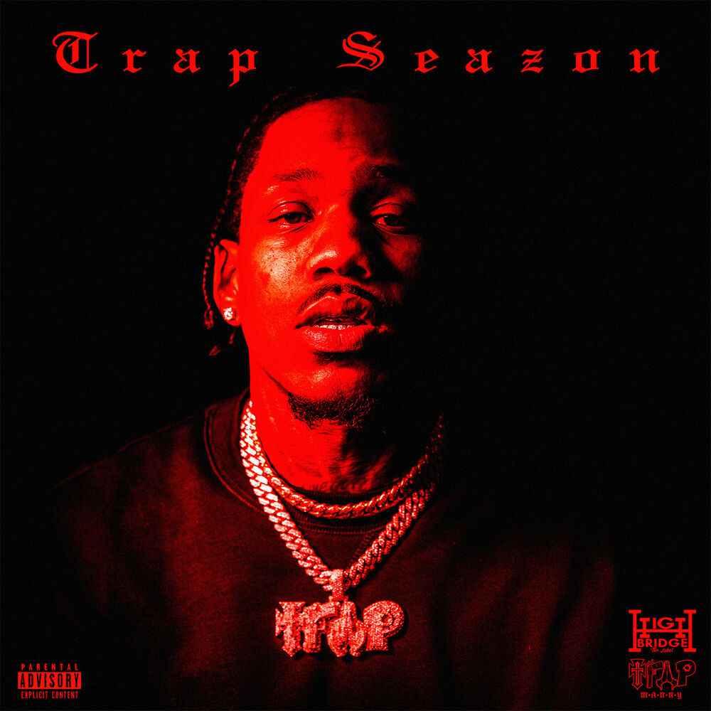Picture of Trap Seazon
