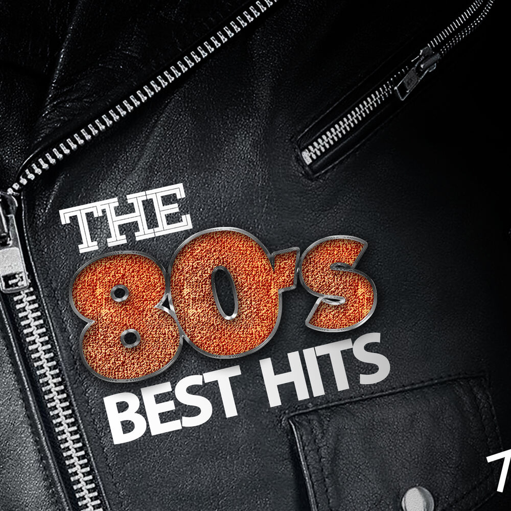 Picture of The 80s Best Hits