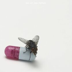 Cover of I'm with You
