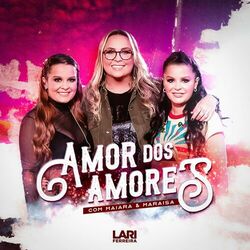 Cover of Amor Dos Amores
