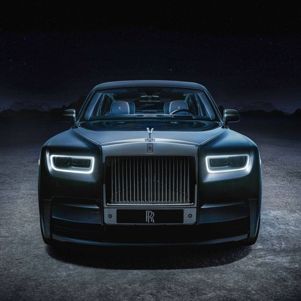 Picture of ROLL ROYCE