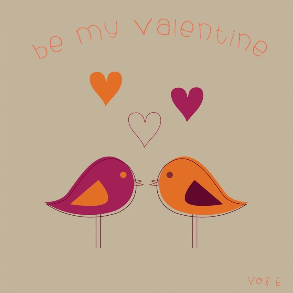 Picture of Be My Valentine, Vol. 6