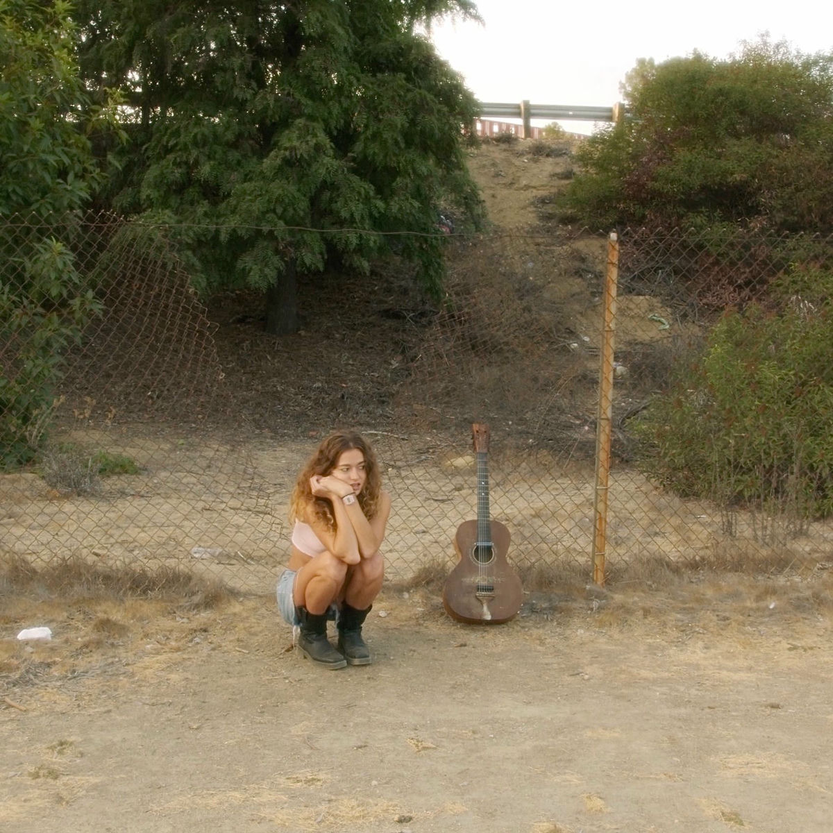 Album cover of Big! Fat! Bummer!