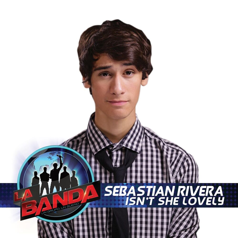 Picture of Isn't She Lovely (La Banda Performance)