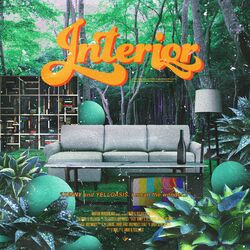 Cover of Interior