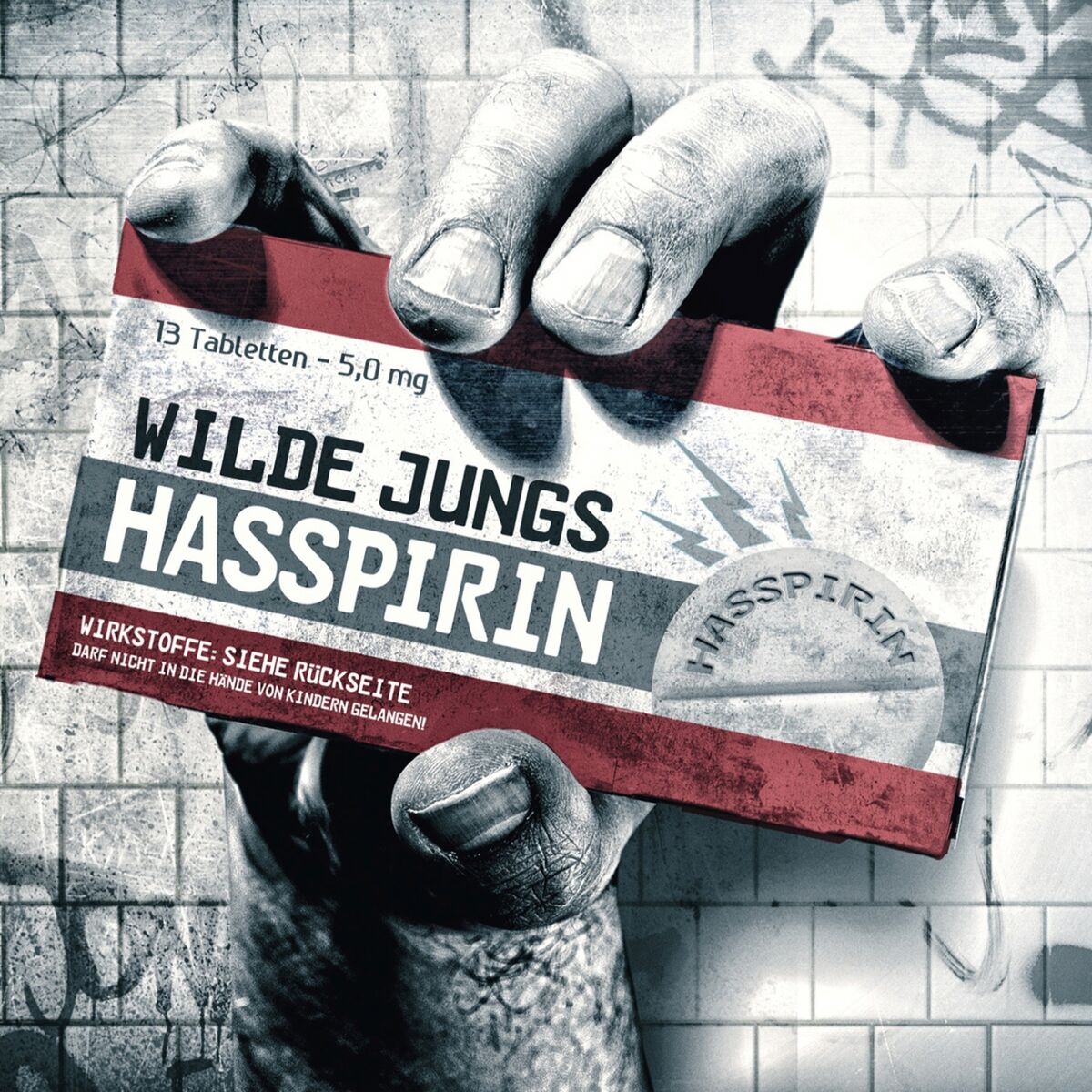 Album cover of Reise