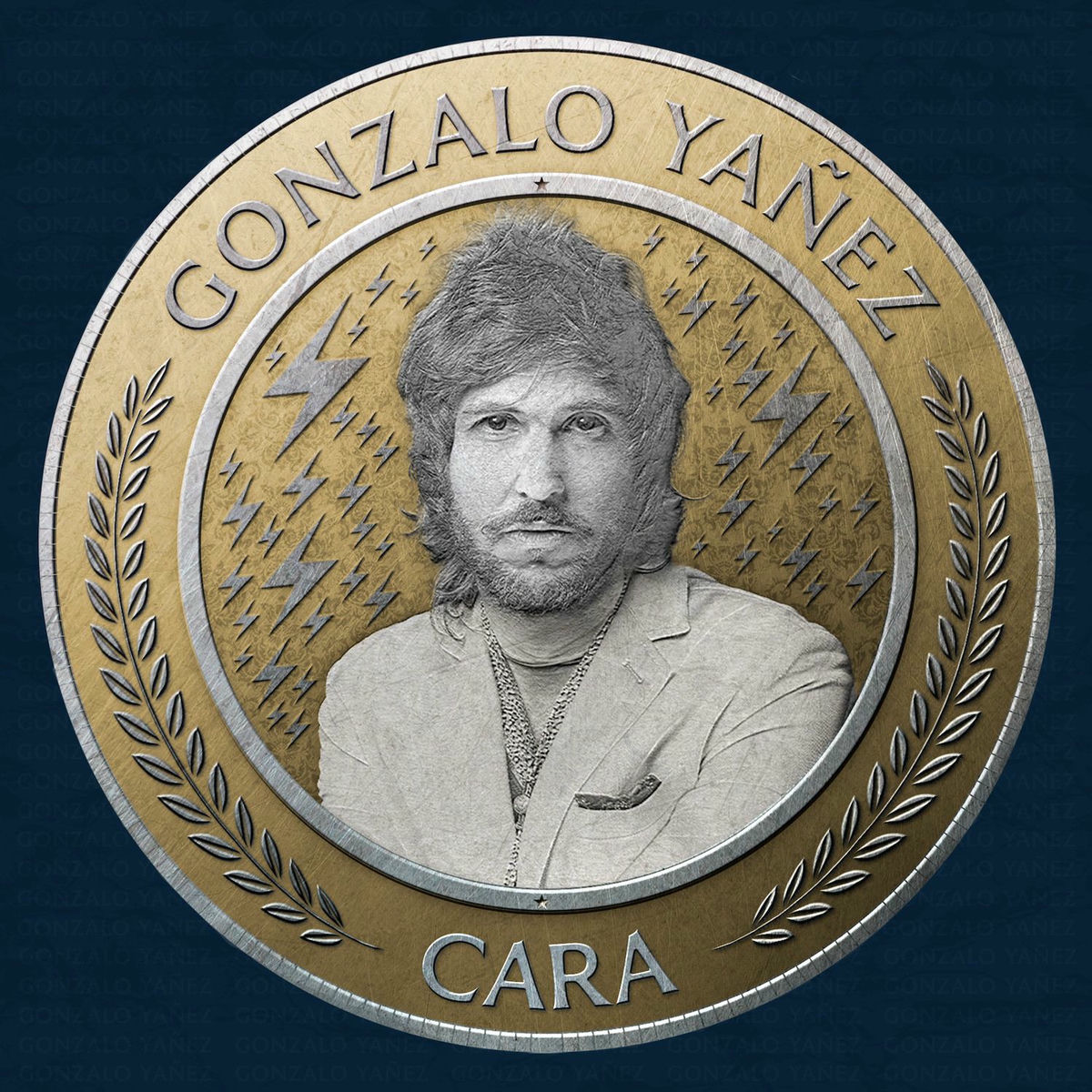Album cover of Cara