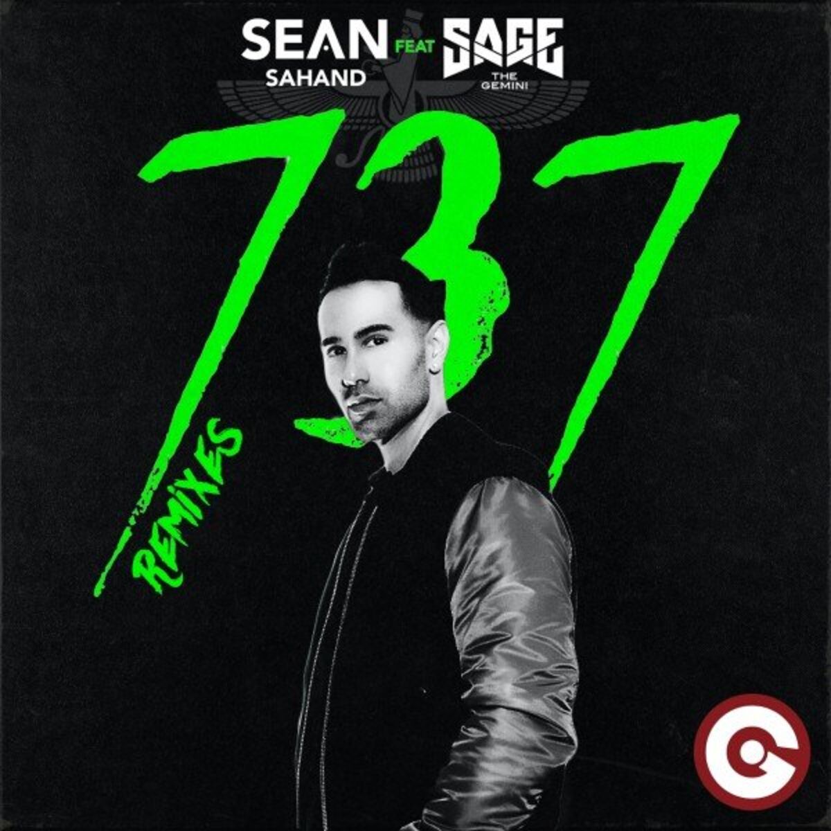 Album cover of 737 (Remixes)