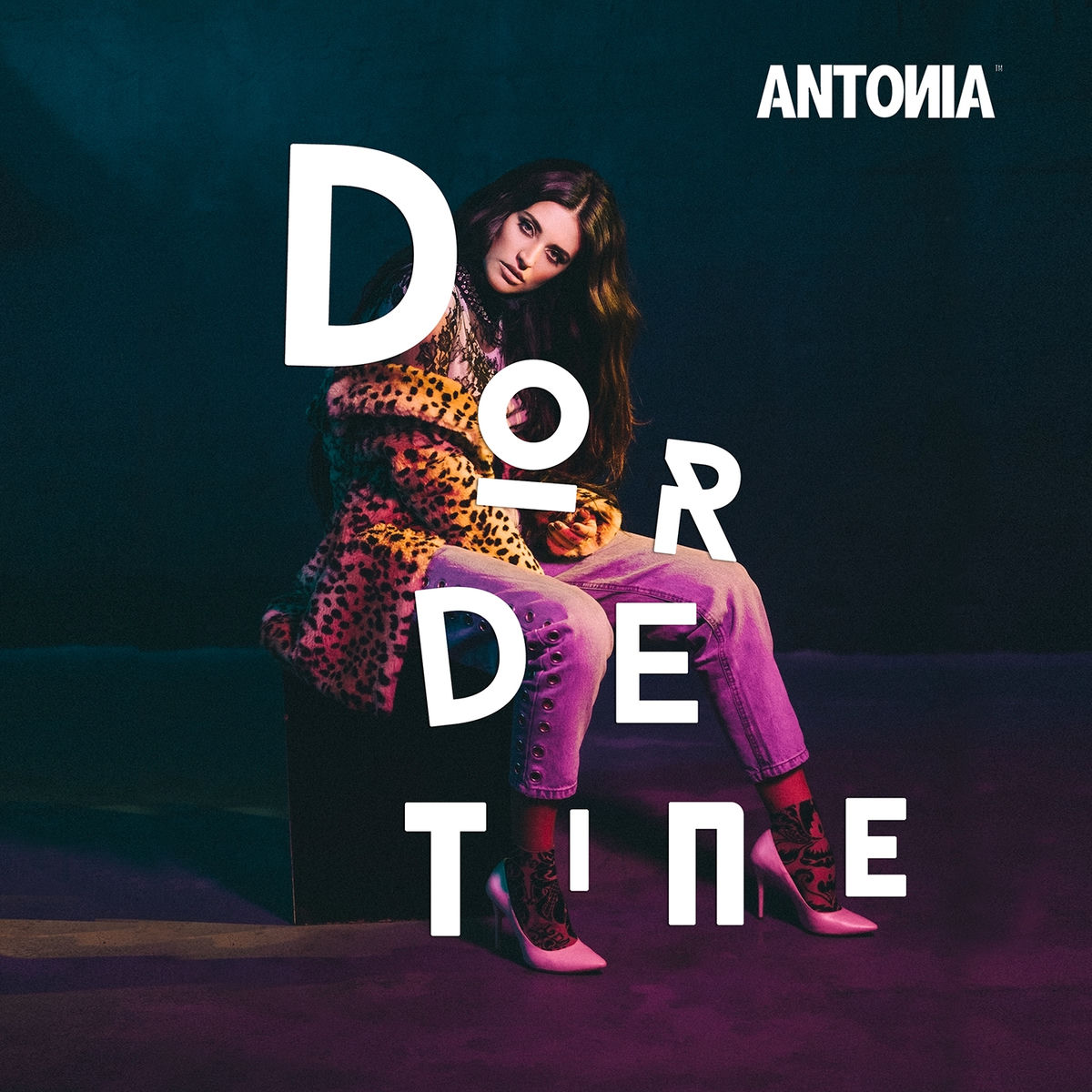 Album cover of Dor De Tine