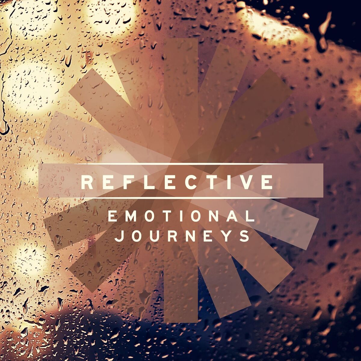 Album cover of Reflective: Emotional Journeys