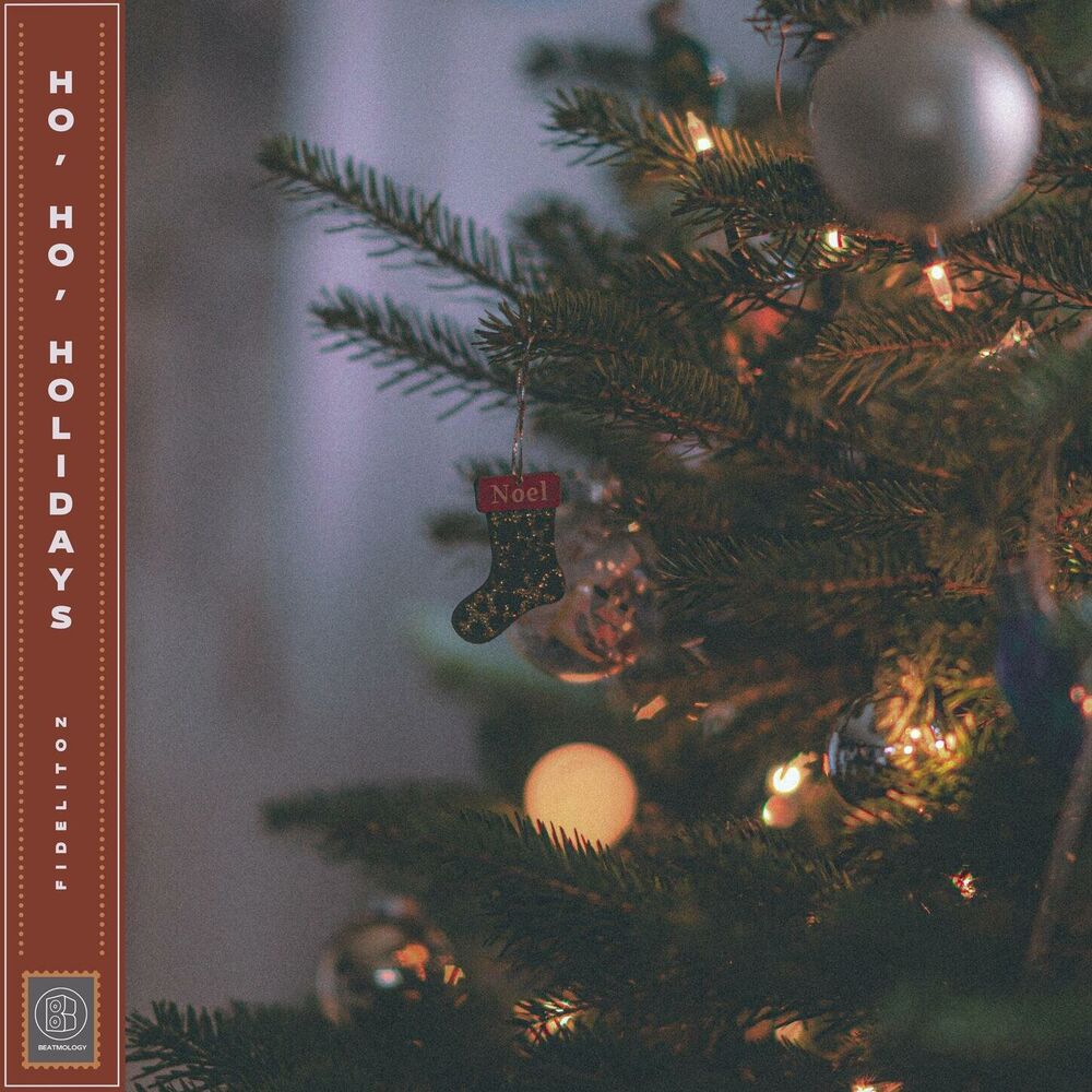 Picture of Ho, Ho, Holidays