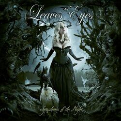 Cover of Symphonies of the Night