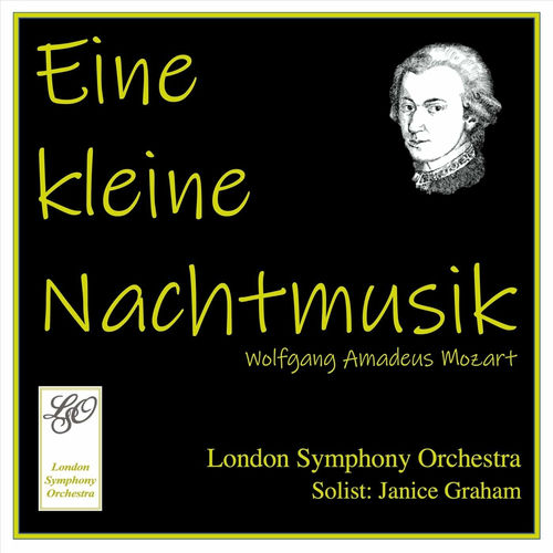 London Symphony Orchestra - Eine kleine Nachtmusik | Deezer