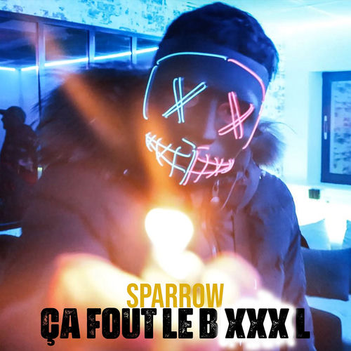 ça fout le bxxxl