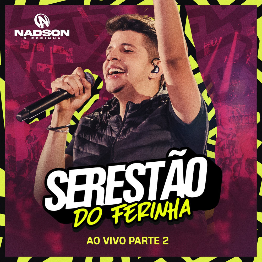 Posta Aí (Ao Vivo)