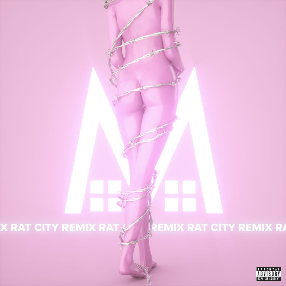 Picture of Wicked (RatCity Remix)