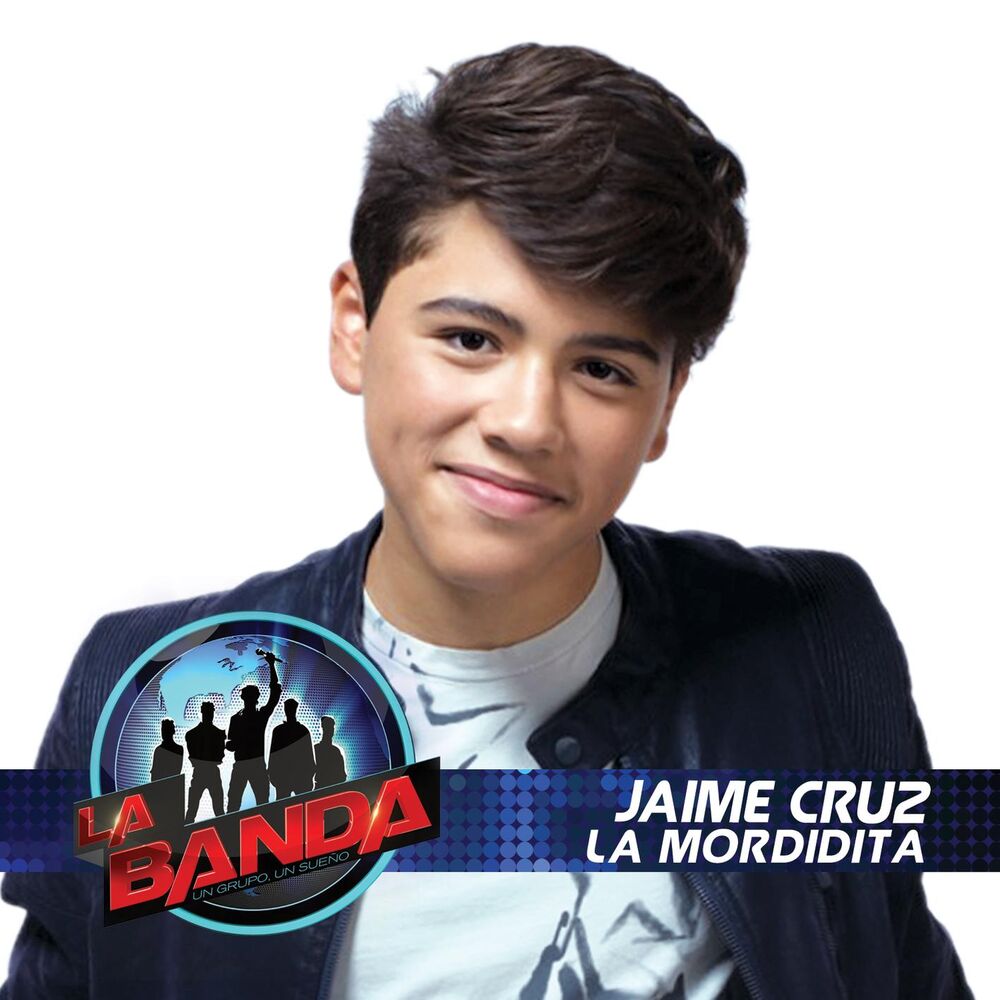 Picture of La Mordidita (Fan Favorite - La Banda Performance)