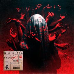Cover of Don't Stop