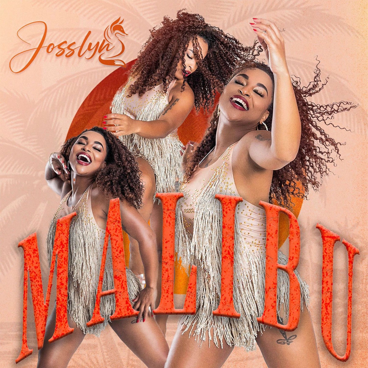 Album cover of Malibu