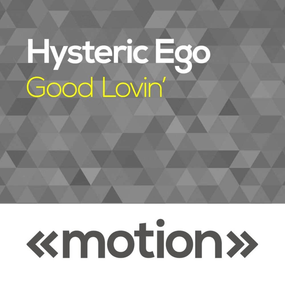 Picture of Good Lovin'