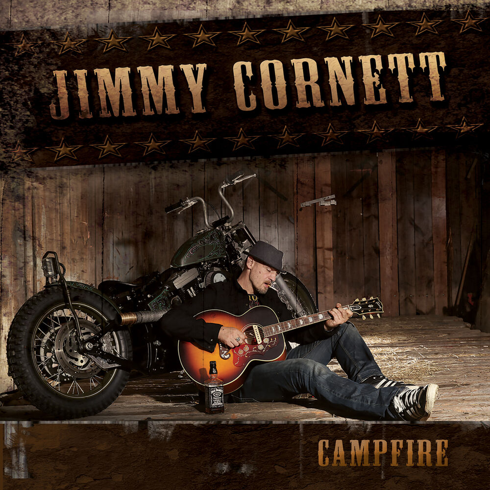 Picture of Campfire