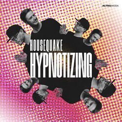 Cover of Hypnotizing
