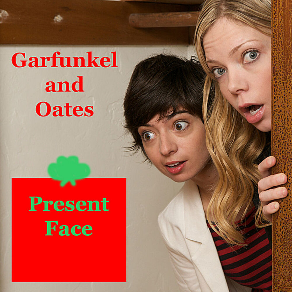 Picture of Present Face
