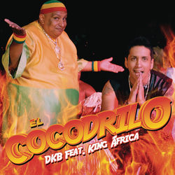 El Cocodrilo (feat. King Africa) (Version Mambo)