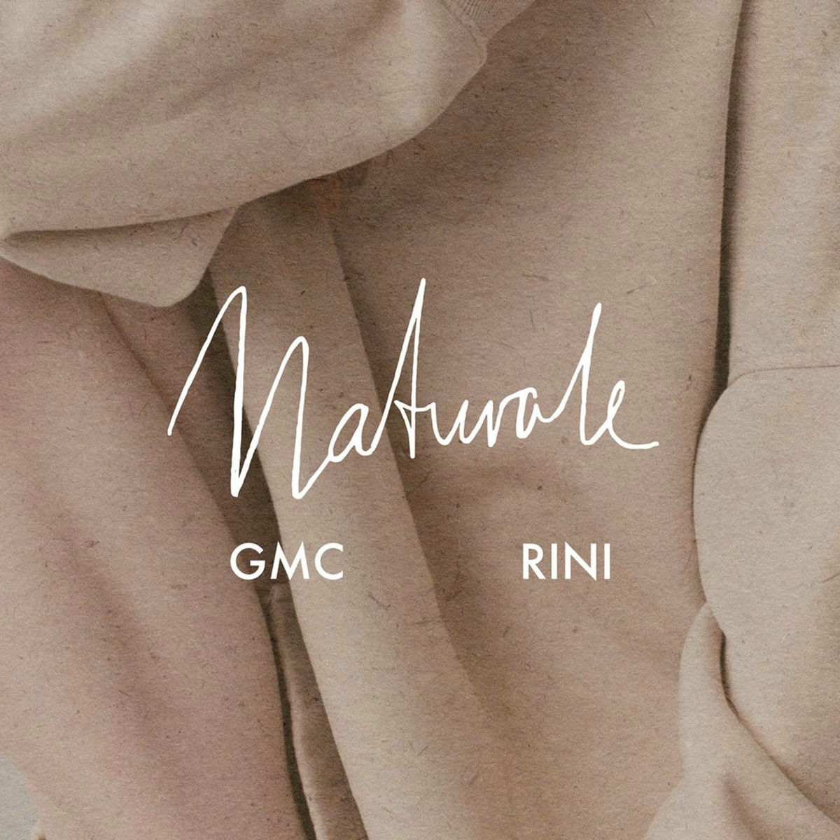 Album cover of Naturale