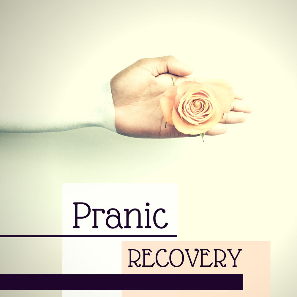 Picture of Pranic Recovery - Harmonic Resonance Treatment for Happy Minds