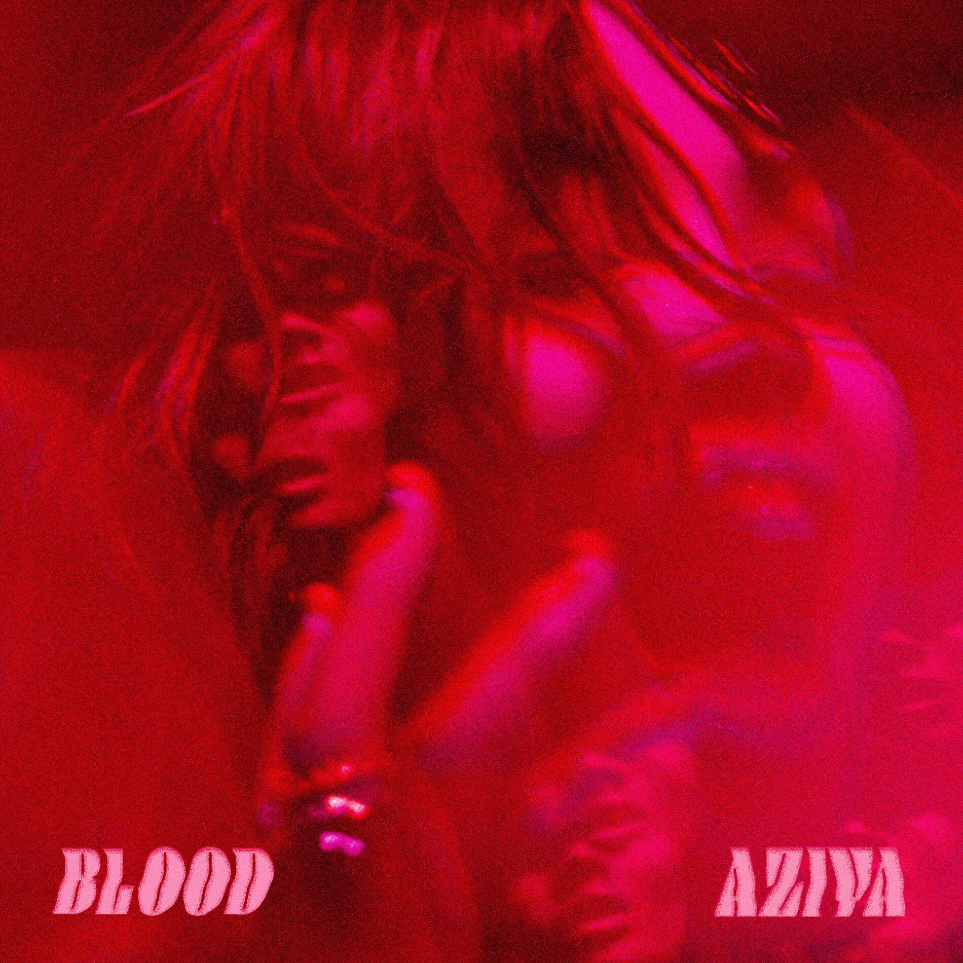 Album cover of Blood