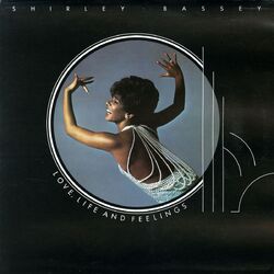 Cover of Love, Life and Feelings