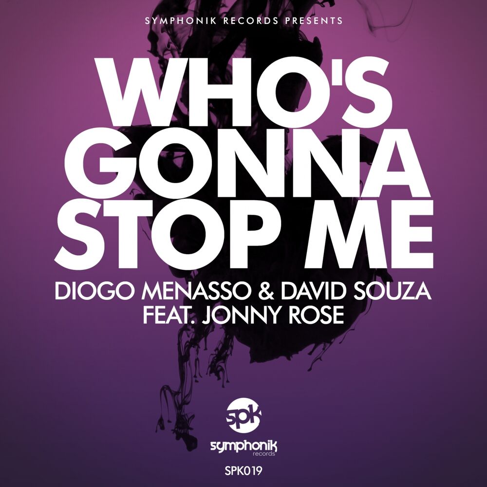 Picture of Who's Gonna Stop Me (feat. Jonny Rose)
