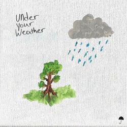 Cover of under your weather