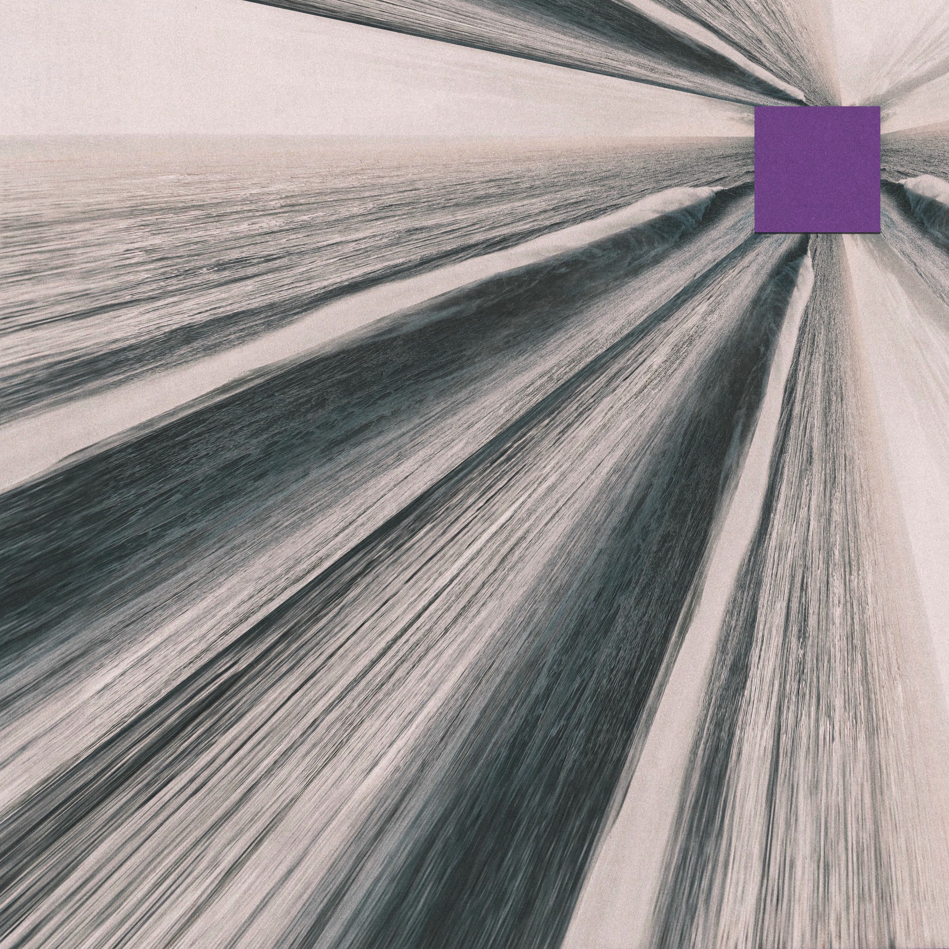 Album cover of Stay Still, A Little While